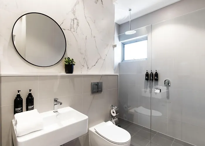 The Baxley Bondi Hotell Sydney
