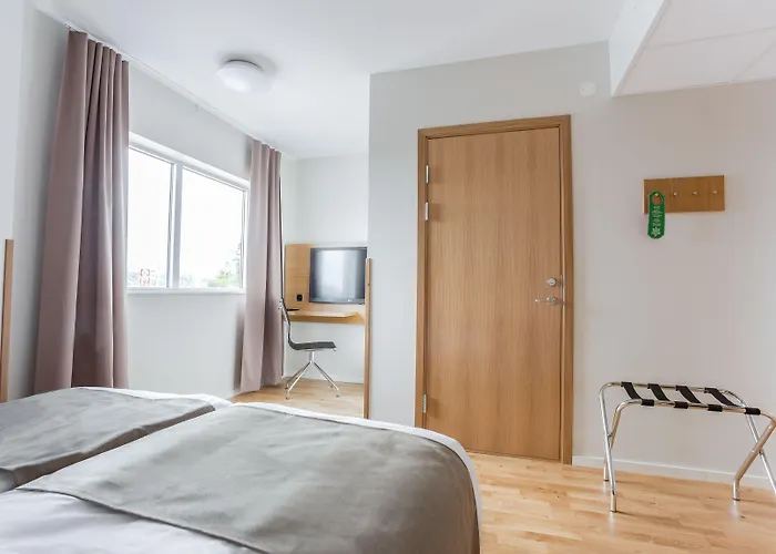 Hotel Spekeroed Stenungsund