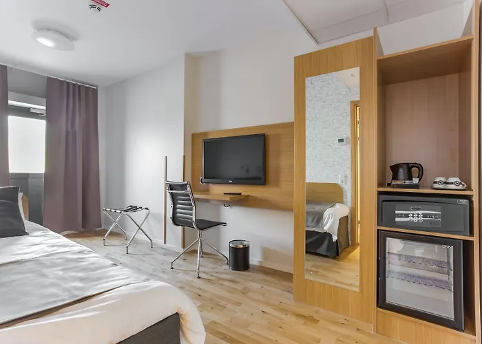 Hotel Spekeroed Stenungsund