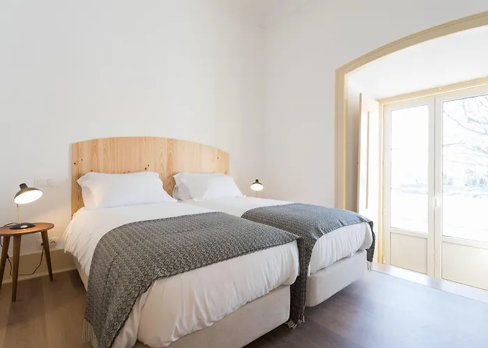 Principe Real Guest House Lisboa