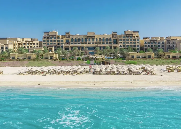 Saadiyat Rotana Resort And Villas Abu Dhabi