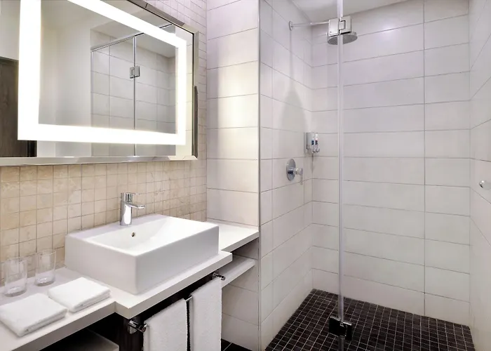 Four Points By Sheraton Nairobi Airport