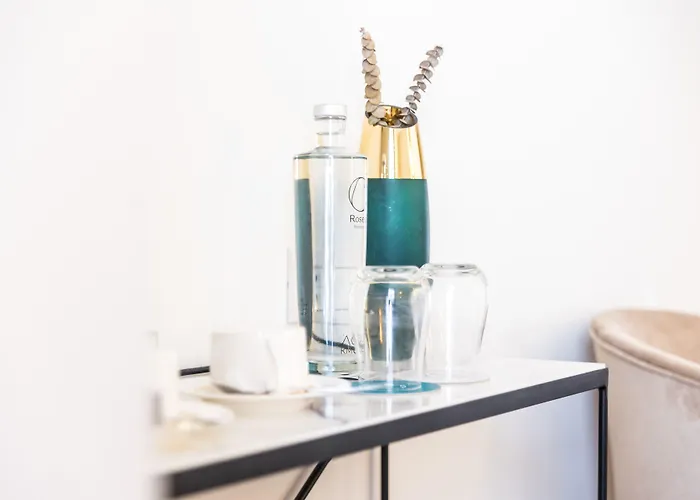 Icon Roseto Hotell Palma de Mallorca