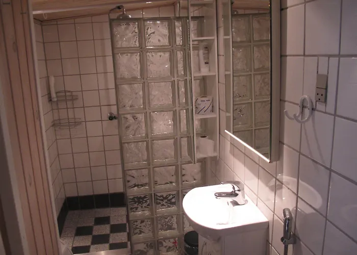 Guesthouse Sharon Århus