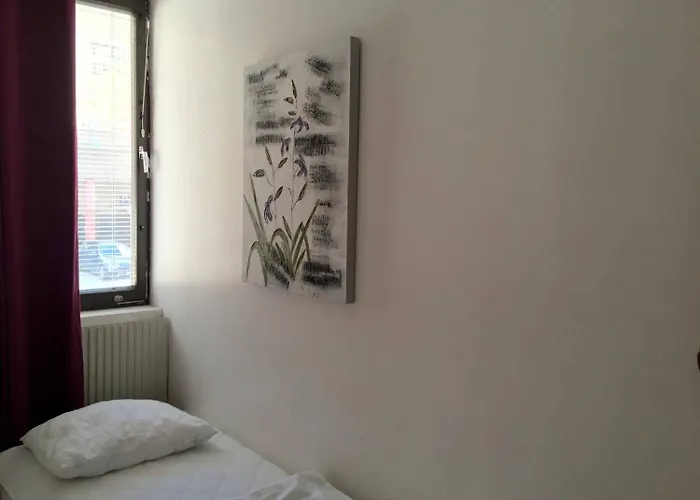 Linne Hostel Göteborg