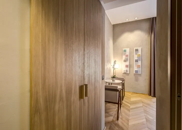 G55 Design Hotel Rom