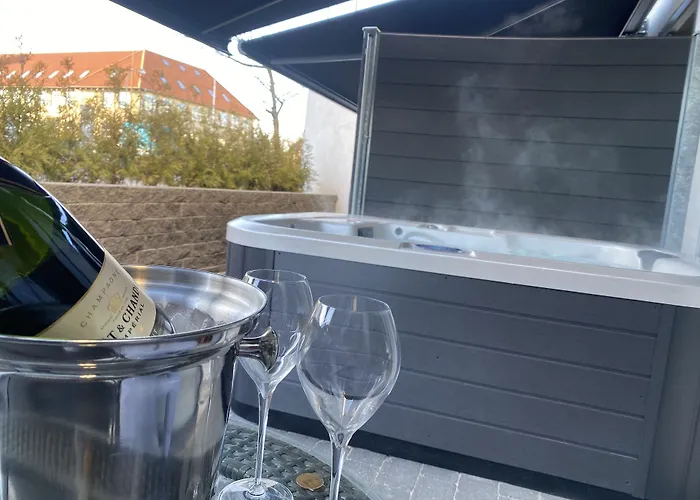 A Hotels Glostrup