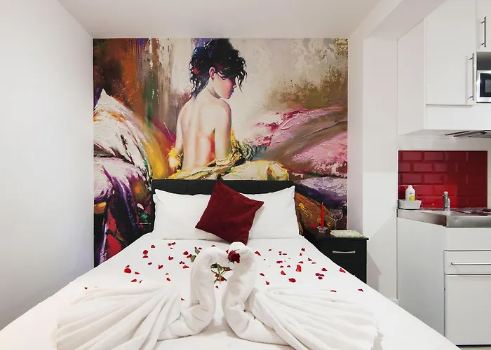 Wembley Park Hotel London