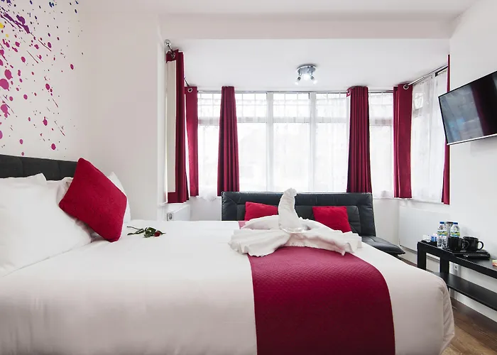 Wembley Park Hotel London