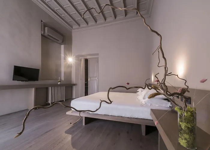 Hotel Dei Barbieri Roma