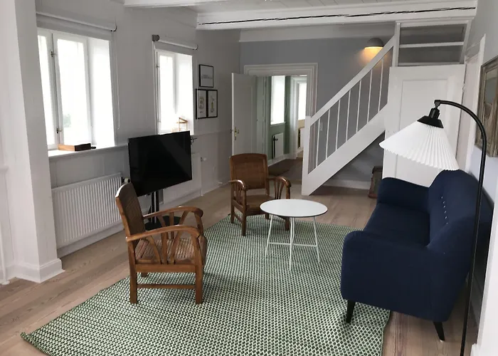 Strandhotellet Blokhus