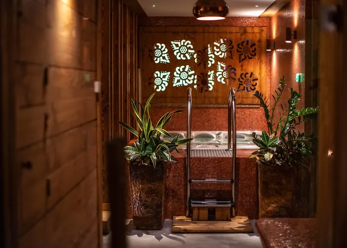 Gold Hotel Zakopane