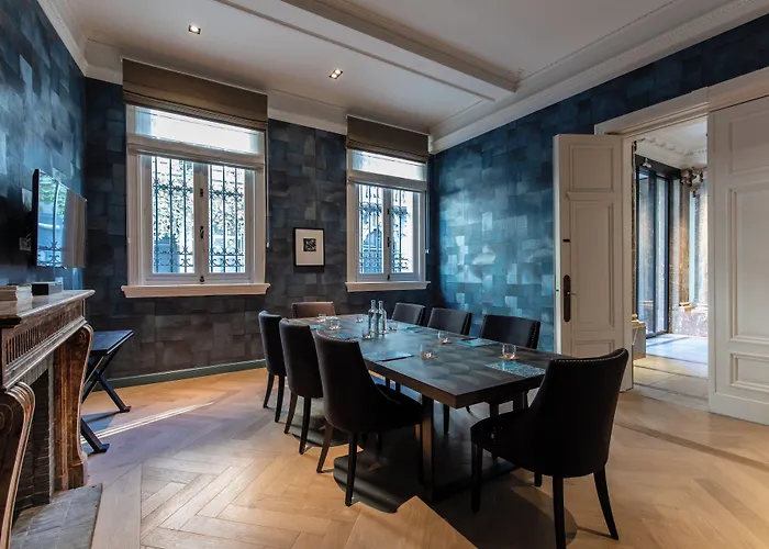 Hotel Franq Antwerpen