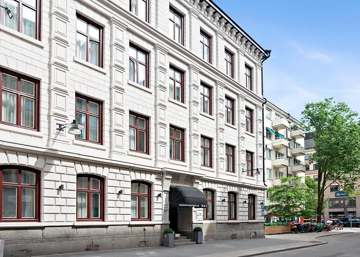 Hotel Hoetorget, BW Signature Collection Stockholm