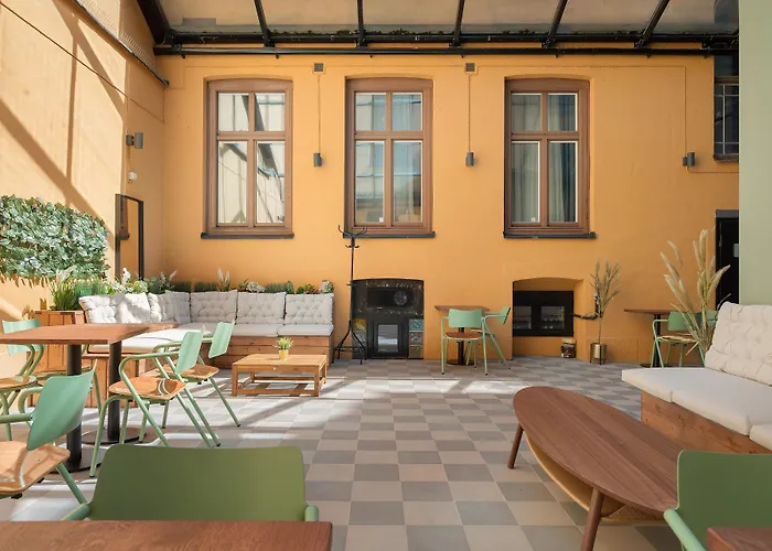 Hotel Hoetorget, BW Signature Collection Stockholm
