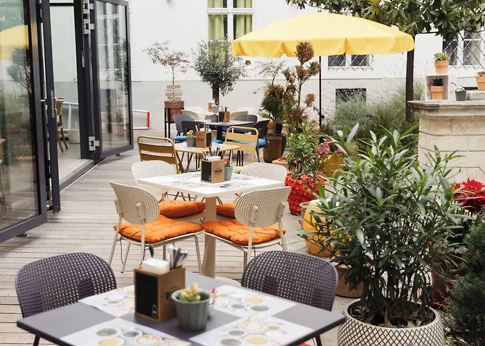 Mynext - Johannesgasse Apartments Wien