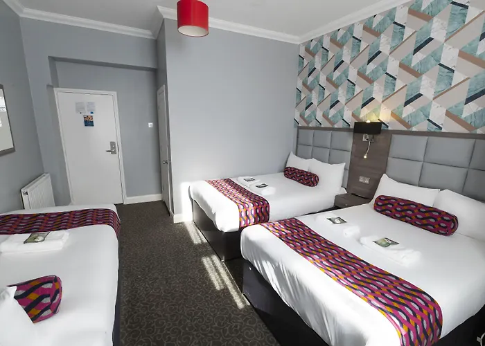 Euro Hotel London