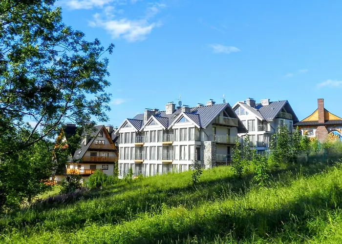 Smrekowa Polana Resort & Spa Zakopane