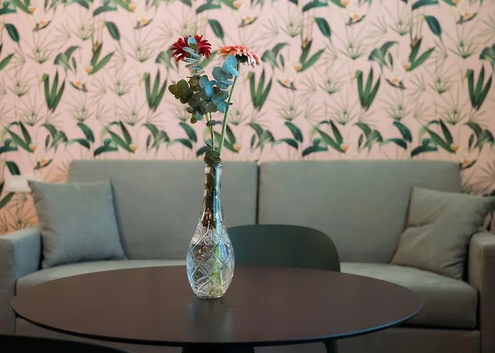 Boutique Centrale Palace Hotel Rom