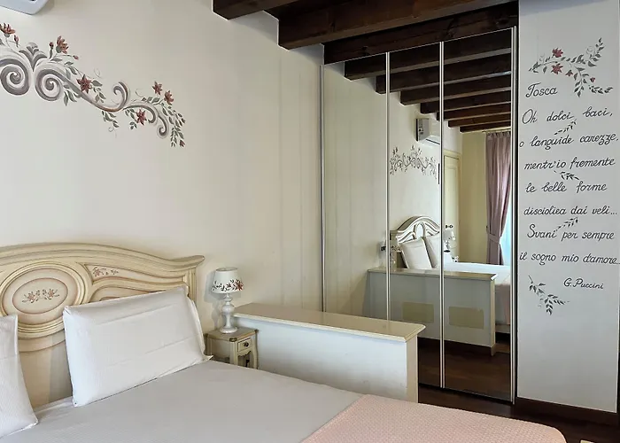 Relais Ponte Pietra Bed & Breakfast Verona