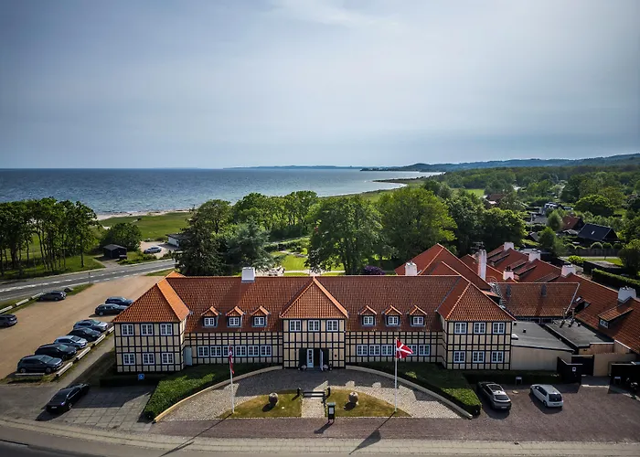 Molskroen Ebeltoft