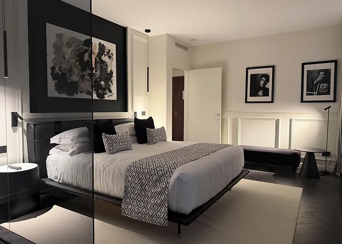 Duomo Hotel & Apartments Milano