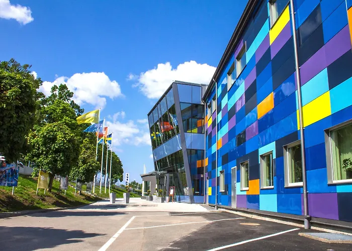 Best Western Rc Hotel Jönköping