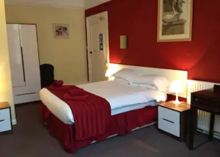 Abbey Lodge Hotel London