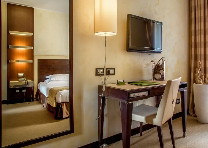 Les Fleurs Luxury House Hotell Rom