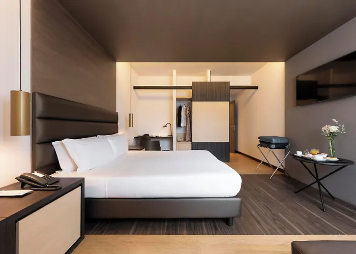 Warmthotel Rom