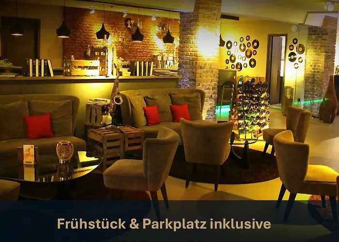 Hotel Volksschule Hamburg-Harburg