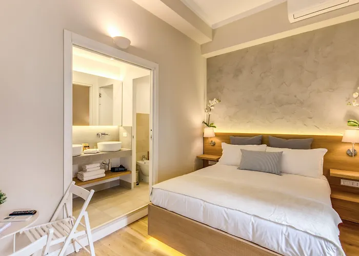 The Spanish Suite Campo De' Fiori Rom