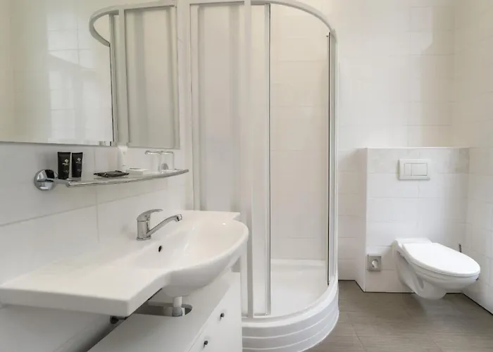 Hotel Adler - Czech Leading Hotels Prag