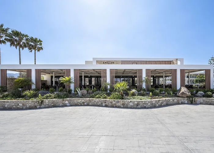 Apollon Hotel Kos