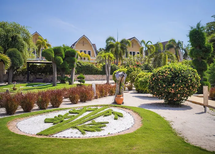 Pearl Of Trawangan Hotell Gili Trawangan