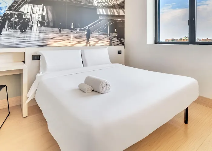 B&B Hotel Milano San Siro