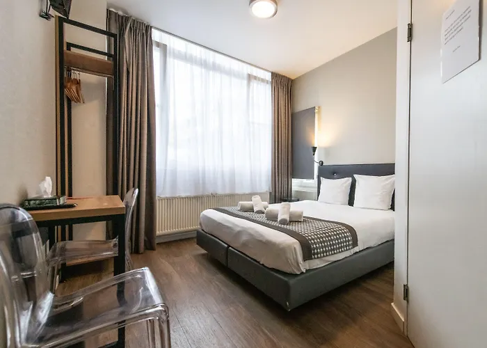 Acostar Hotel Amsterdam