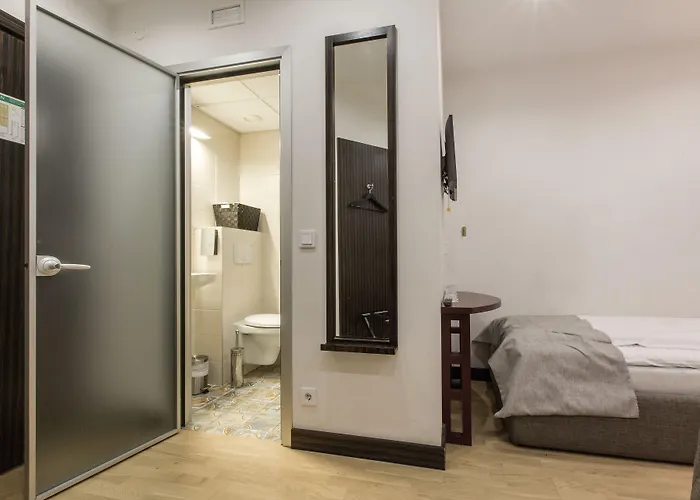 Sofo Hotel Tukholma