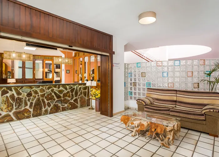 Club Tenerife Apartments Los Cristianos 