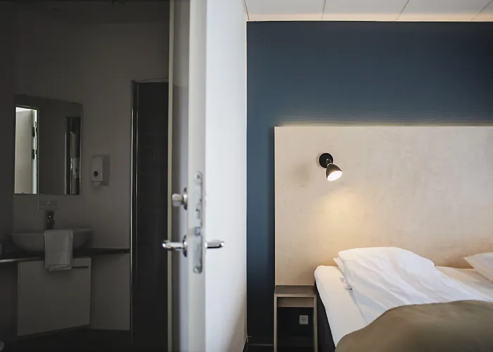 62N Hotel - City Center Tórshavn
