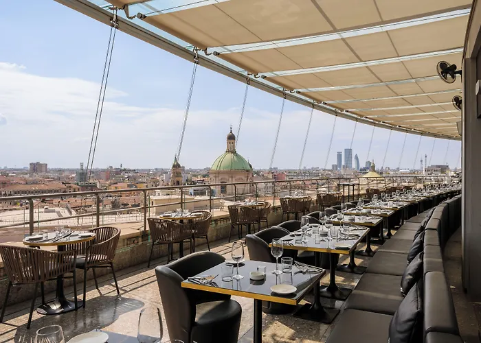 Hotel The Square Milano Duomo - Preferred Hotels & Resorts