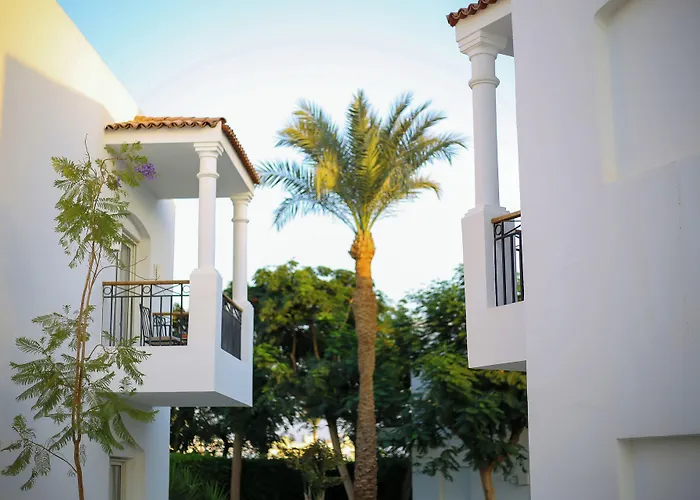 Jaz Fanara Residence Sharm el-Sheik