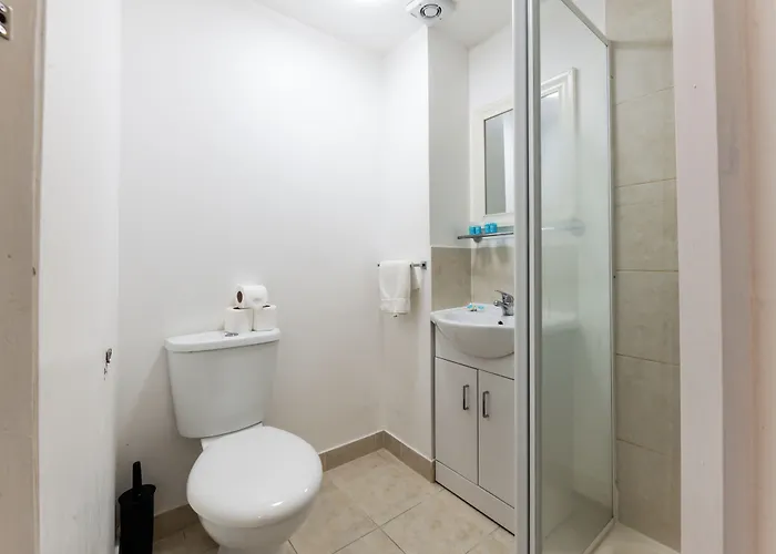 Astoria Hotel London