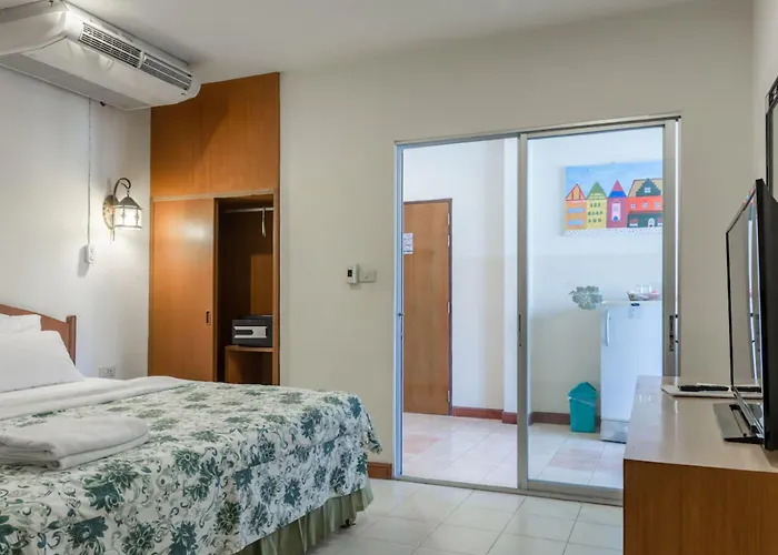 Opey De Place Pattaya