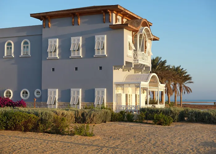 La Maison Bleue El Gouna (Adults Only) Hurghada