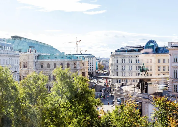 The Guesthouse Wien