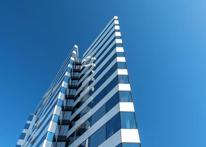 Clarion Hotel The Edge Tromssa