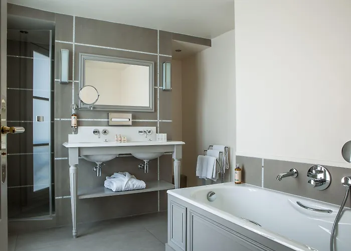 Hotel Mansart - Esprit De France Paris