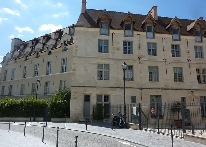 Hotel Henriette Paris