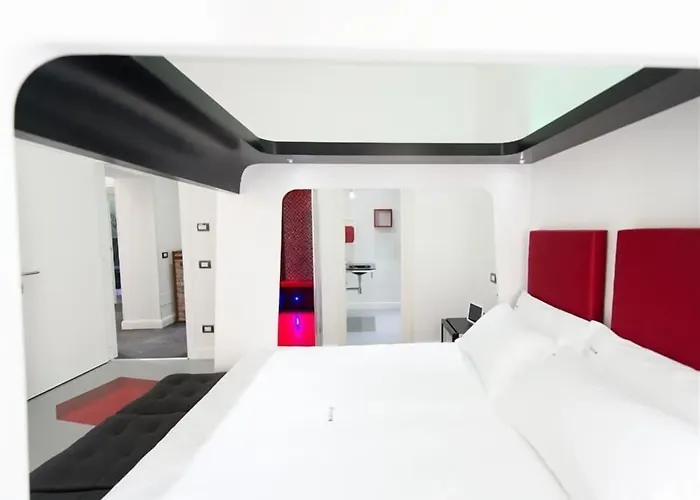Ripetta Relais Hotel Rom